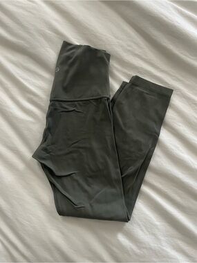 Lululemon Align Leggings